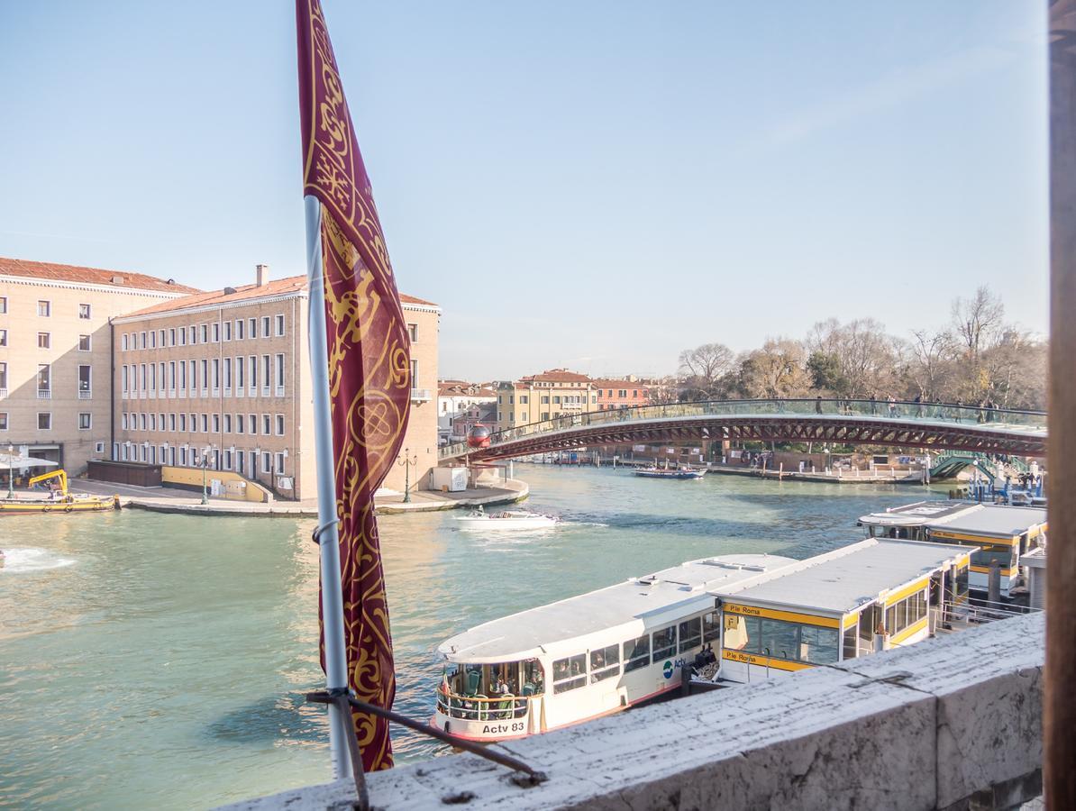 San Marco Suite Apartment Venice Exterior photo